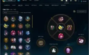 ME AJUDE A ME LIVRAR DO MEU VÍCIO EM LEAGUE OF LEGENDs