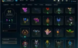 ME AJUDE A ME LIVRAR DO MEU VÍCIO EM LEAGUE OF LEGENDs