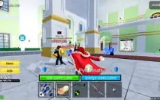 Vendo conta de blox fluits