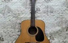 Violão Takamine