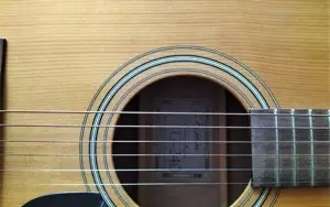 Violão Takamine