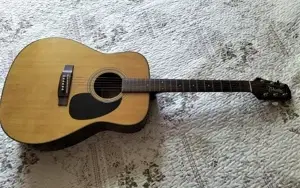 Violão Takamine