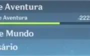 Conta AR22 - Jean, Bennett e mais