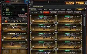 Crossfire Server Files 2.0 E 1.0 100% Pronta Para Uso + Site