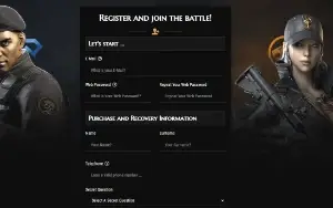 Crossfire Server Files 2.0 E 1.0 100% Pronta Para Uso + Site