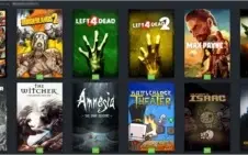 CONTA STEAM - 50 JOGOS - LVL 12 - 6 ANOS