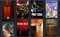 CONTA STEAM - 50 JOGOS - LVL 12 - 6 ANOS