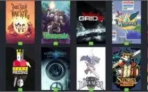 CONTA STEAM - 50 JOGOS - LVL 12 - 6 ANOS