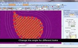 Wilcom Embroidery Studio E2 + CorelDRAW x6 Em Portugues