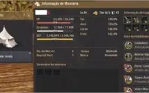 Sorceress 266 Nouver SA