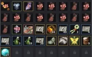 Sorceress 266 Nouver SA