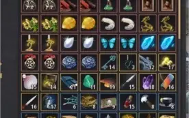 Sorceress 266 Nouver SA