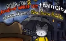 Xbox Cotton Games’ New Game Bundle #C21570