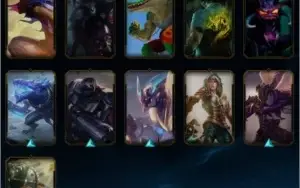 Conta Platina 4