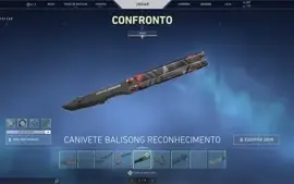 CONTA VALORANT OURO 3 COM VÁRIAS SKINS