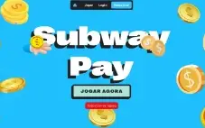 Script SubWay Pay 100% funcionando