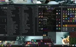 DU Cabal online BR Mercurio 6k PA