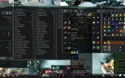 DU Cabal online BR Mercurio 6k PA