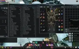 DU Cabal online BR Mercurio 6k PA