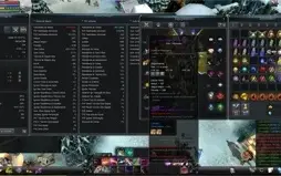 DU Cabal online BR Mercurio 6k PA