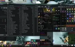 DU Cabal online BR Mercurio 6k PA