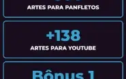 2TB De Artes Editáveis