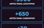 2TB De Artes Editáveis