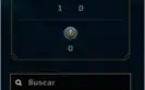 Conta Gold I Season 8, Platina II anteriores