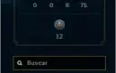 Conta Gold I Season 8, Platina II anteriores