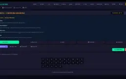 Lotonex Pro, IA para Lotofácil, desdobramento e muito mais!