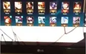 PLATINA 5 ANNIE HEXTECH