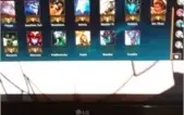 PLATINA 5 ANNIE HEXTECH