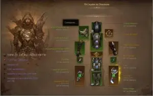 CONTA BLIZZARD COM WORLD OF WARCRAFT SHADOWLANDS