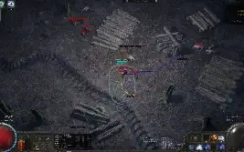 Hack Path Of Exile 2 Novo Update