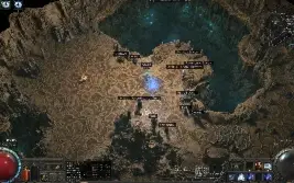 Hack Path Of Exile 2 Novo Update
