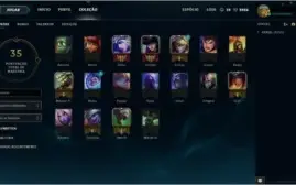 Smurf Diamante 3