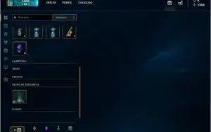 CONTAS UNRANKED