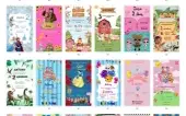 Pack Canva Convite Criativo Vol 2 - 63 Artes Editáveis