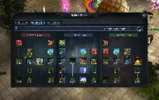 Conta Mu dragon havoc