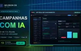 💎 O Software que Substitui Todo o Seu Time de Marketing