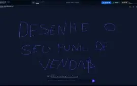 💎 O Software que Substitui Todo o Seu Time de Marketing