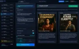 💎 O Software que Substitui Todo o Seu Time de Marketing