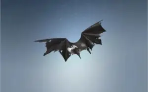 Código da Asadelta Batman Zero - Fortnite