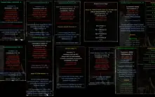 MEGAMU-SET-BK-Dragon-Knight+9-Exc-Bone-Blade+13