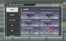 Conta Call of Duty Mobile