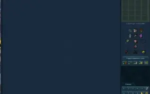 Conta Runescape maxed pra sair rápido.