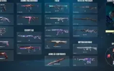 Conta Valorant!!!        Knife Vct