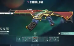 Conta Valorant!!!        Knife Vct