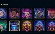 Unranked LEVEL 30 (Upada na raça)