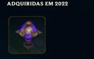 Unranked LEVEL 30 (Upada na raça)